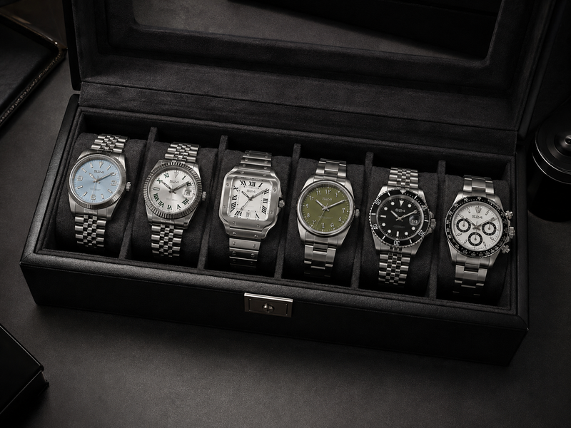 Watch Boxes