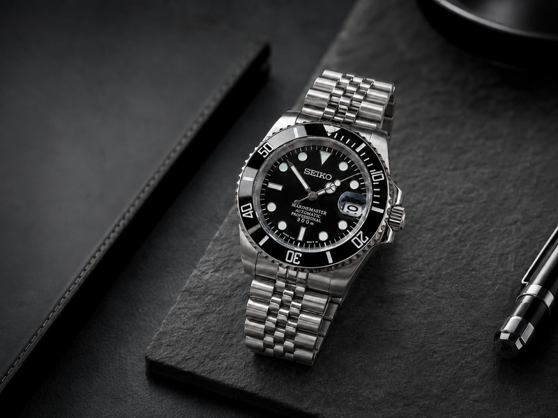 Watches